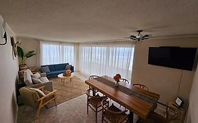 Hermoso Departamento Av Del Mar La Serena